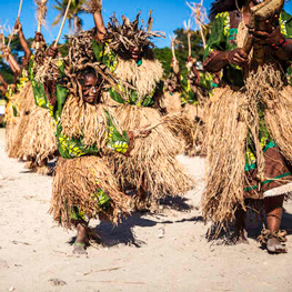 Fairs and Festival in New Caledonia