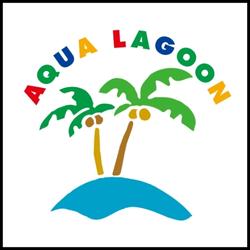 Logo Aqua Lagoon