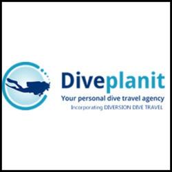 Logo Diveplanit