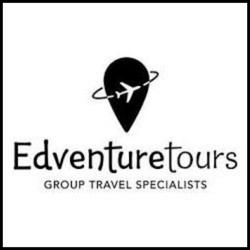 Logo Edventure Tours