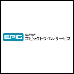 Logo Epic Travel Service