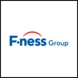 Logo F-Ness Group