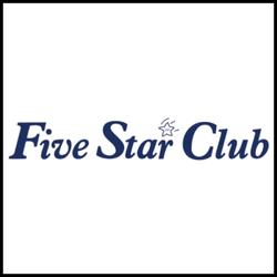 Logo Five Star Club