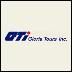 Logo Gloria Tours