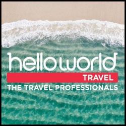 Logo Helloworld