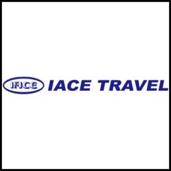 Logo Iace Travel