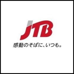 Logo JTB Corp