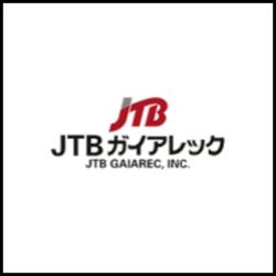 Logo JTB Gairarec