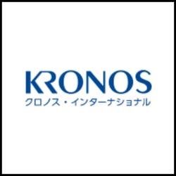 Logo Kronos International