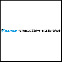 Logo Daikin Fukushi Service