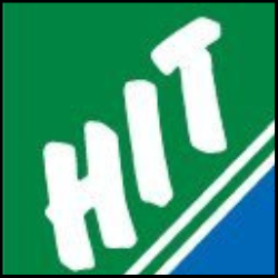 Logo HIT Tours