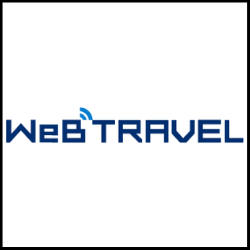Logo Web Travel