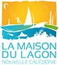 Logo Maison du Lagon