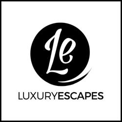 Logo Luxury Escapes