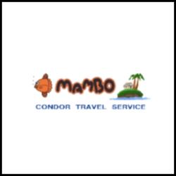 Logo Mambo Tour Condor Travel Service