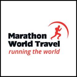 Logo Marathon World Travel