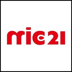 Logo Mic 21