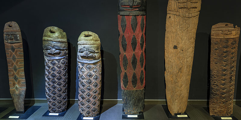 Museum of New Caledonia