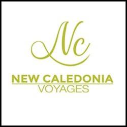 Logo New Caledonia Voyages