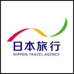 Logo Nippon Travel Agency