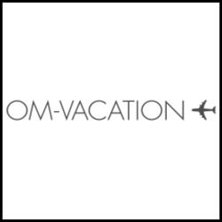 Logo OM Vacation