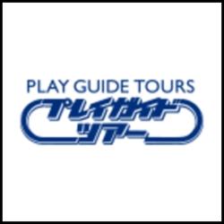 Logo Play Guide Tours