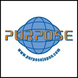 Logo Purpose Japan