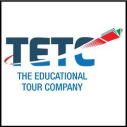 Logo The Educational Tour Company