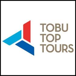 Logo Tobu Top Tours