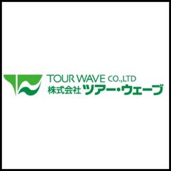 Logo Tour Wave