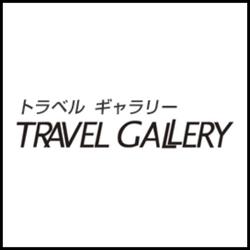 Logo Travel Gallery