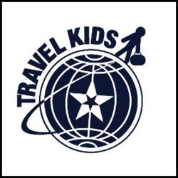 Logo Travel Kids