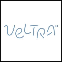 Logo Veltra Corporation