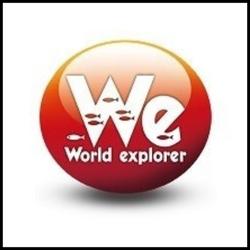 Logo World Tour Planners