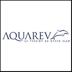 Logo aquare
