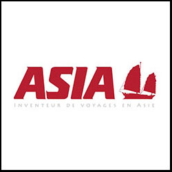 Logo asia