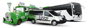 Lyvaï Transport