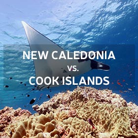 new caledonia vs cook islands