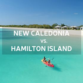 new caledonia vs hamilton island