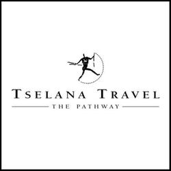 Logo tselana travel