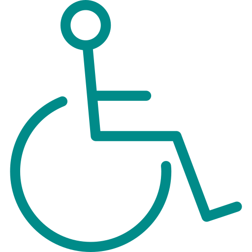 Icone handicap